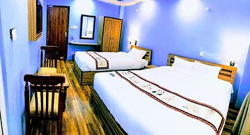 Kathmandu Garden Home