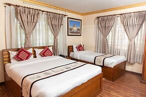 Kathmandu Garden Home