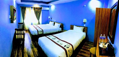 Kathmandu Garden Home