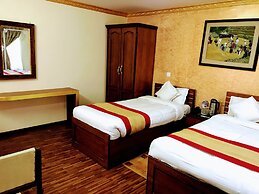 Kathmandu Garden Home