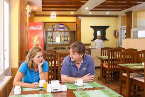 Kathmandu Garden Home