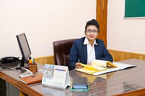 Kathmandu Garden Home