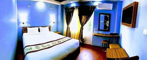 Kathmandu Garden Home