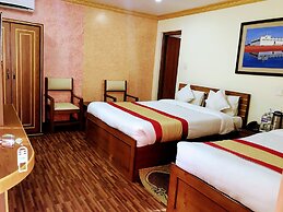 Kathmandu Garden Home