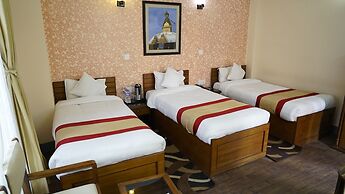 Kathmandu Garden Home