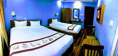 Kathmandu Garden Home