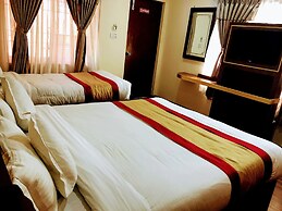 Kathmandu Garden Home