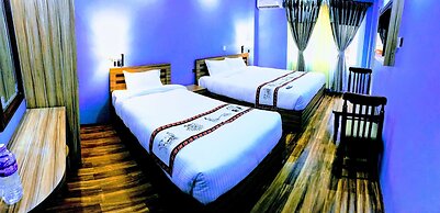 Kathmandu Garden Home