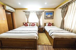 Kathmandu Garden Home