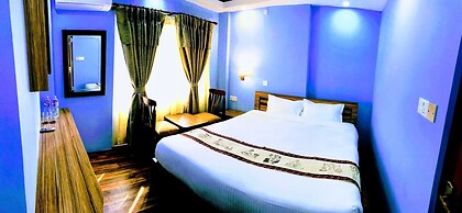 Kathmandu Garden Home