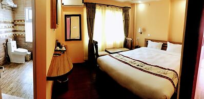 Kathmandu Garden Home