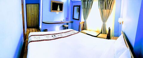 Kathmandu Garden Home