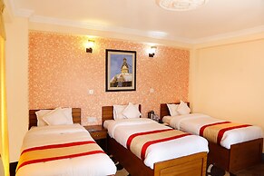 Kathmandu Garden Home