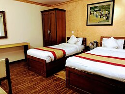 Kathmandu Garden Home