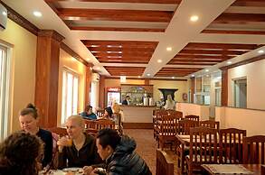 Kathmandu Garden Home