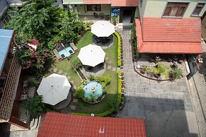Kathmandu Garden Home
