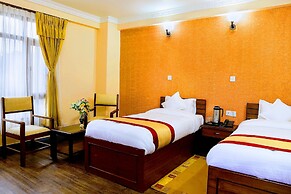 Kathmandu Garden Home