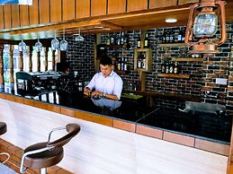 Kathmandu Garden Home