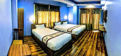 Kathmandu Garden Home