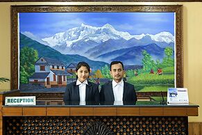 Kathmandu Garden Home