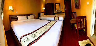 Kathmandu Garden Home