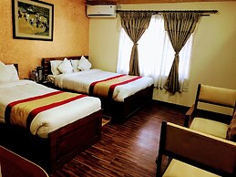 Kathmandu Garden Home