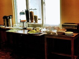 Kathmandu Garden Home