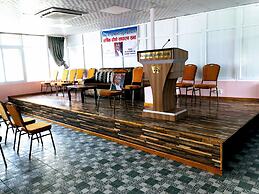 Kathmandu Garden Home