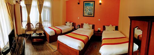 Kathmandu Garden Home