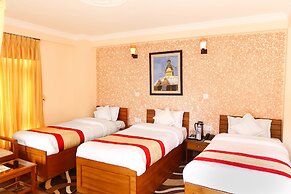 Kathmandu Garden Home