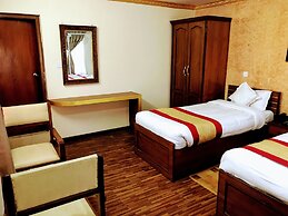 Kathmandu Garden Home