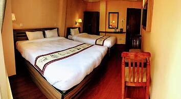 Kathmandu Garden Home