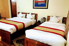 Kathmandu Garden Home