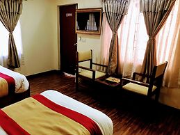 Kathmandu Garden Home