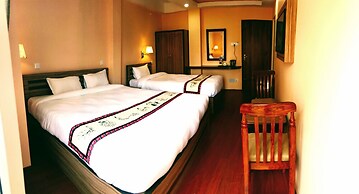 Kathmandu Garden Home