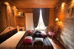 Hôtel Arbez Franco-Suisse