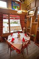Hôtel Arbez Franco-Suisse