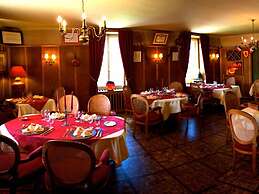 Hôtel Arbez Franco-Suisse