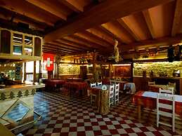 Hôtel Arbez Franco-Suisse