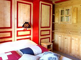 Hôtel Arbez Franco-Suisse