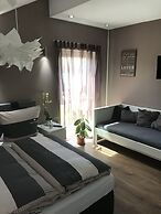 MY HOME - Gästezimmer