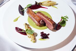 Hotel Pleta de Mar Grand Luxury, adults only – Preferred Hotels & Reso