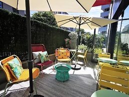 Residhome Asnières Park