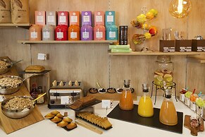 Residhome Asnières Park