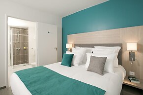 Residhome Asnières Park