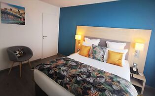 Residhome Asnières Park