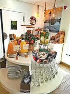 Residhome Asnières Park