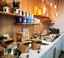 Residhome Asnières Park