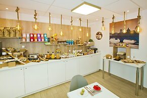 Residhome Asnières Park