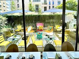 Residhome Asnières Park